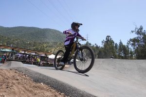 Nuevo parque en Quillota cuenta con 280 hectáreas para actividades deportivas, sustentables y recreativas