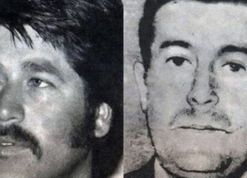 Se cumplen 40 años del fusilamiento de los "Sicópatas de Viña del Mar" en cárcel de Quillota