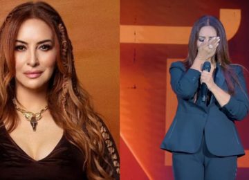 Myriam Hernández llega al Festival de Viña separada y como la artista más popular