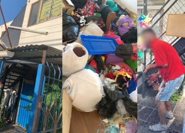 Escuela de párvulos de Quillota está al borde del cierre por continuos robos