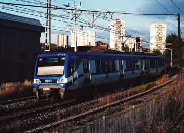 Estos son los nuevos precios del Tren Limache-Puerto en 2025