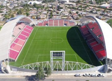 En La Calera juegan partido internacional Sub 20 y así puedes conseguir entradas gratis