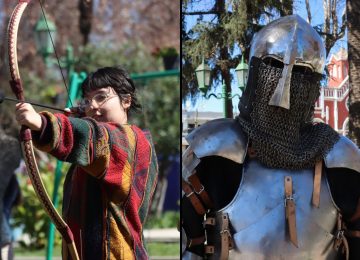 Mercado Medieval vuelve a Quillota en el verano de 2025