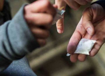 Ni Carabineros, Fiscalía o la PDI tienen denuncias por delitos de drogas en San Pedro