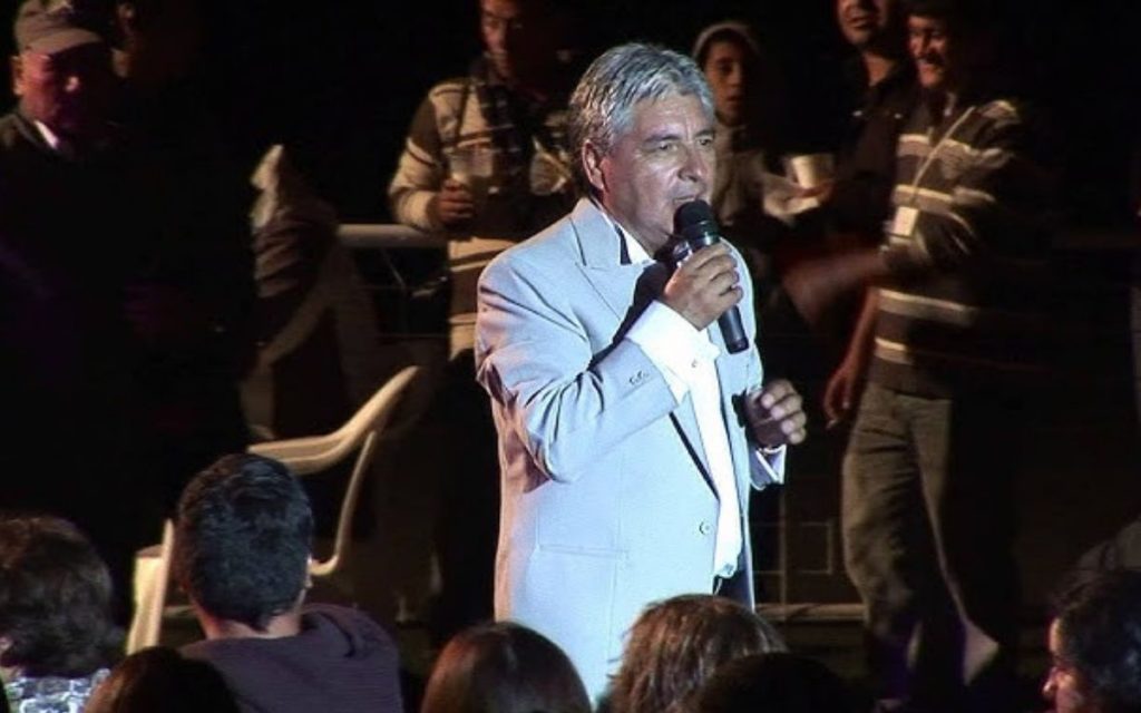 Quillota: estos artistas se presentan gratuitamente este sábado