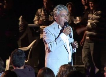 Quillota: estos artistas se presentan gratuitamente este sábado