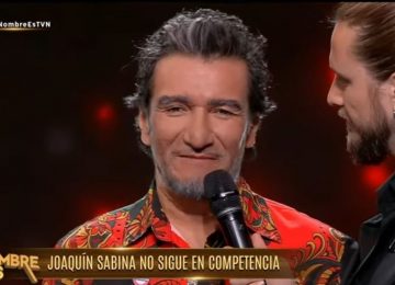 Representante calerano quedó eliminado en las semifinales de "Mi Nombre Es"