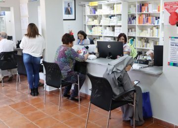Se normaliza suministro de medicamentos en la Farmacia Comunal de Quillota
