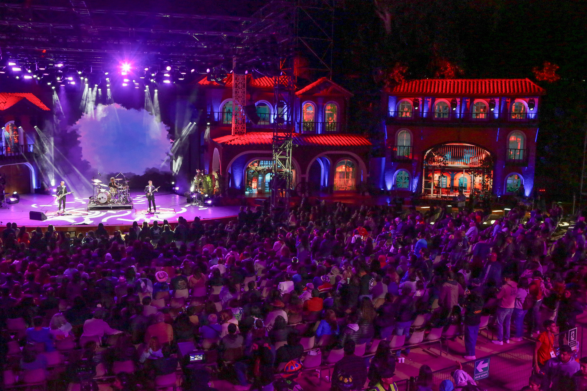[FOTOS] Las emociones que dejó el Festival del Huaso Olmué 2025