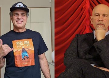 Mark Ruffalo y John Malkovich grabarán su próxima cinta en este lugar de la Región de Valparaís