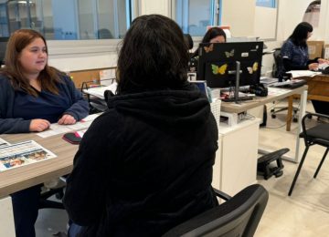 Así se trabaja con los pacientes con cáncer en la Unidad de Gestión Oncológica del Hospital Biprovincial