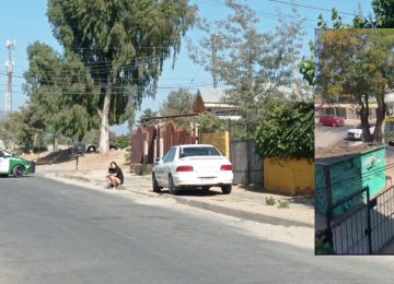 Quilpué: Carabinero falleció tras dispararse su arma particular en su casa de Belloto Sur