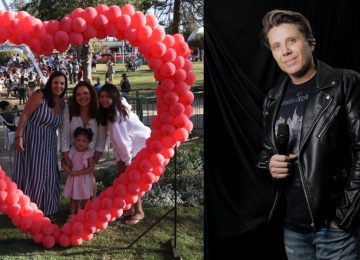 Andrés de León realizará su show romántico el 14 de febrero en Concón