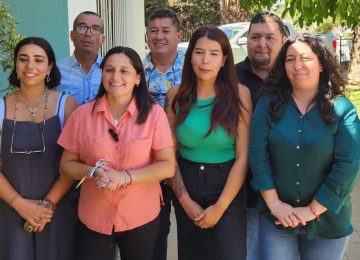 Concejo Municipal de Nogales aprobó de forma unánime la nueva Oficina de la Mujer