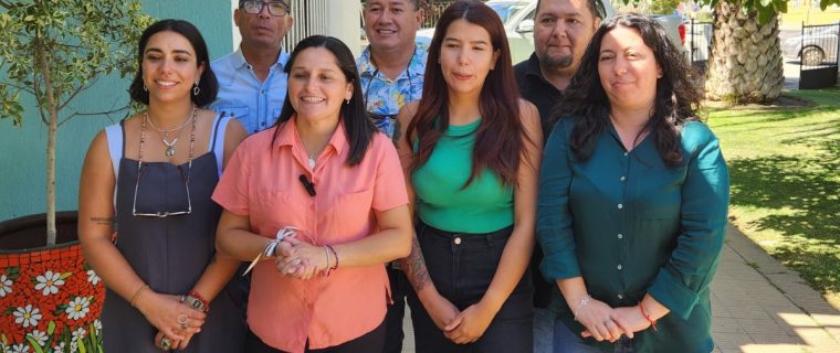 Concejo Municipal de Nogales aprobó de forma unánime la nueva Oficina de la Mujer