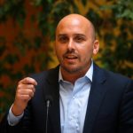 Elecciones Chile 2025 posibles candidatos al Senado en la Región de Valparaíso