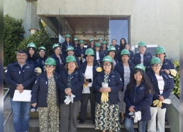 Enap fortalece su vínculo con la comunidad a través de jornadas de puertas abiertas