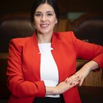Karol Cariola