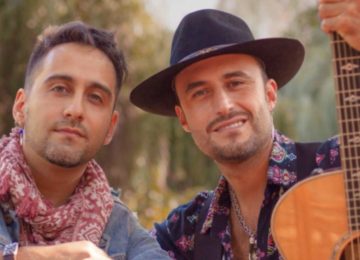Los Vásquez se presentan hoy en la Expo La Ligua 2025
