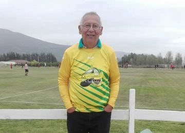 Luis Anabalón