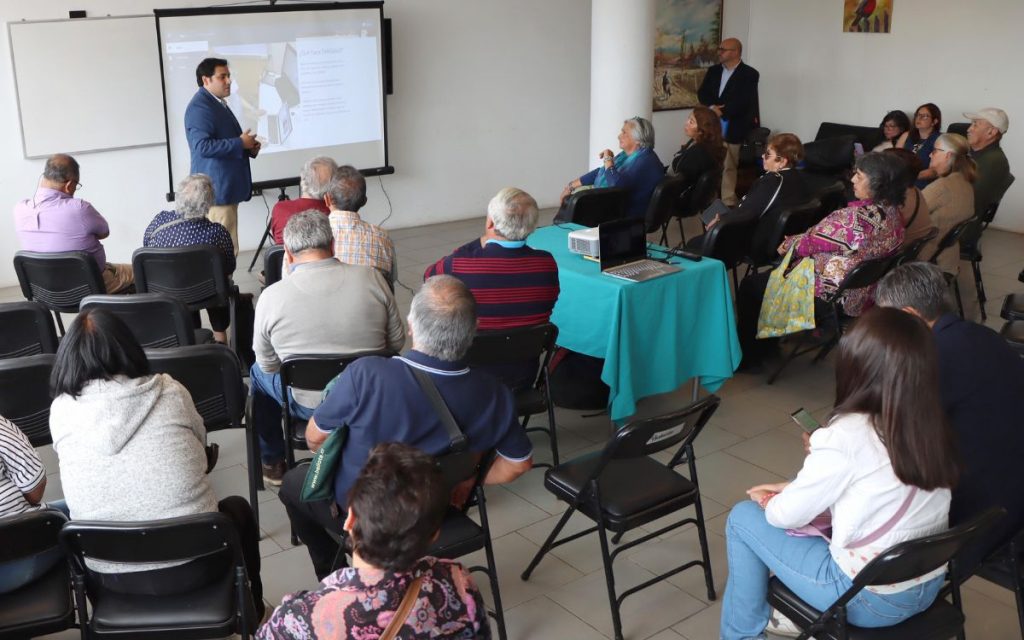Quillota implementa la Atención Primaria de Salud Universal
