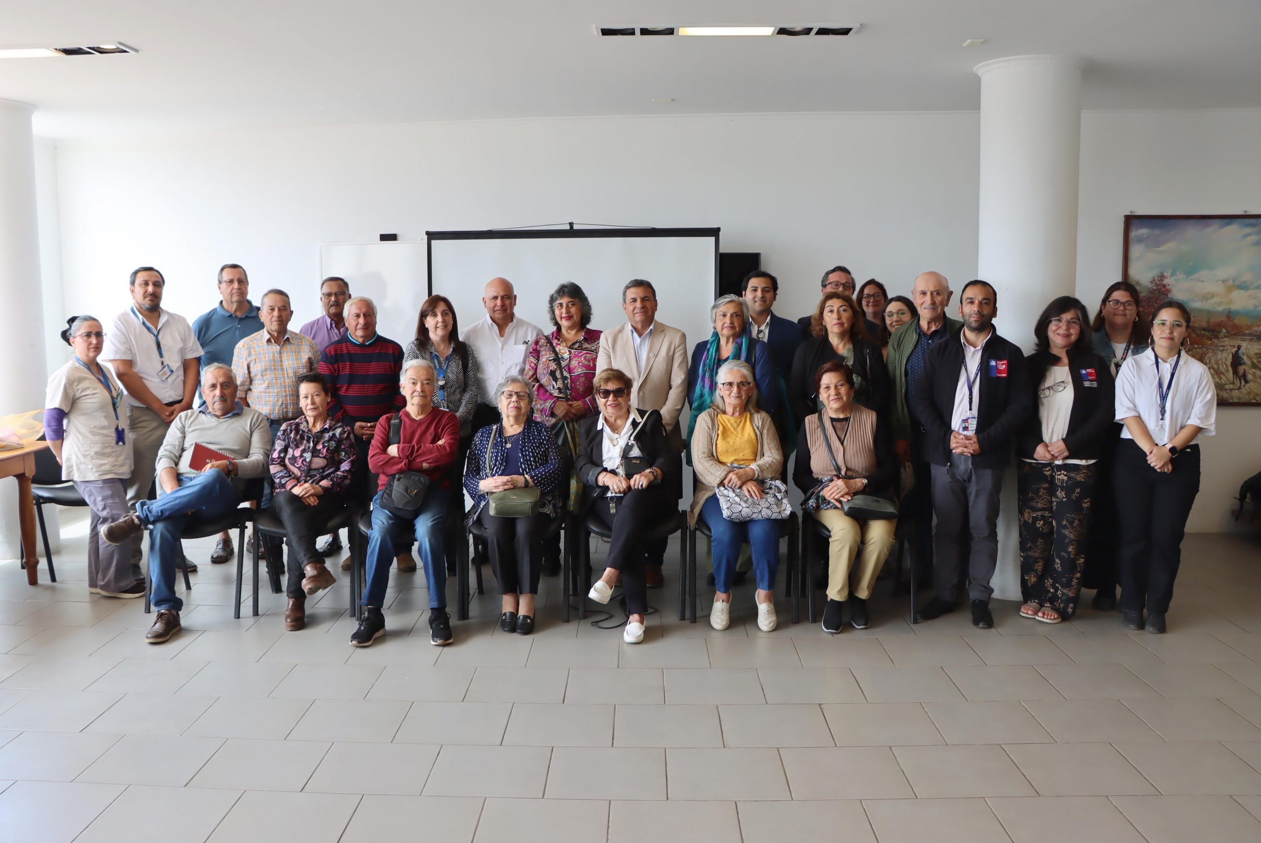 Quillota implementa la Atención Primaria de Salud Universal