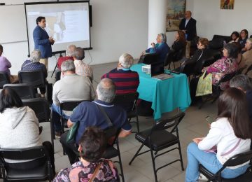 Quillota implementa la Atención Primaria de Salud Universal