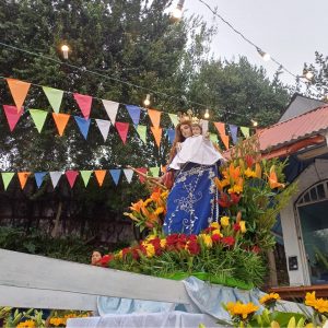 Descubre la Ruta Veraniega de La Cruz: Un destino que combina historia, naturaleza y tradiciones