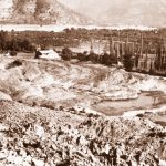 La tragedia de El Cobre, con sus centenares de víctimas, marcó un hito en temas de seguridad minera en el país.