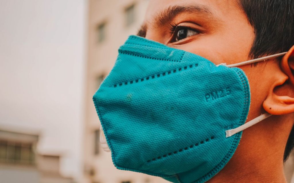 Alerta sanitaria por virus respiratorios: ¿es obligatorio el uso de mascarillas?