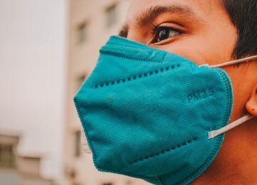 Alerta sanitaria por virus respiratorios: ¿es obligatorio el uso de mascarillas?