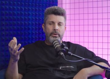 Christian Bragarnik dejó de ser uno de los propietarios de Unión La Calera