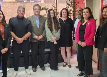 Corfo Valparaíso destacó a mujeres innovadoras de la región