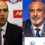 "Presenta la renuncia, Milad": Sergio Jadue reaparece para enviar críticas a la ANFP y Gareca