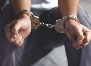 Lo sentenciaron a 20 años de cárcel por doble homicidio en Quintero