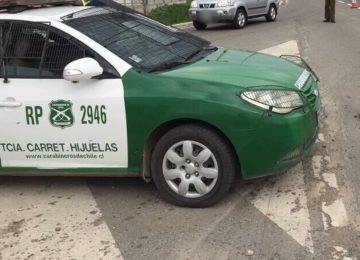 Nogales: Volvió a ser condenado por tráfico de drogas y fue sentenciado a diez años de cárcel