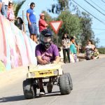 Quillota: Abren las inscripciones para la carrera de carritos Ruta Mayaca