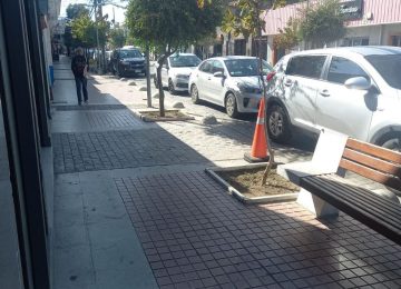 Riña entre barberos dejó un herido a bala en La Calera