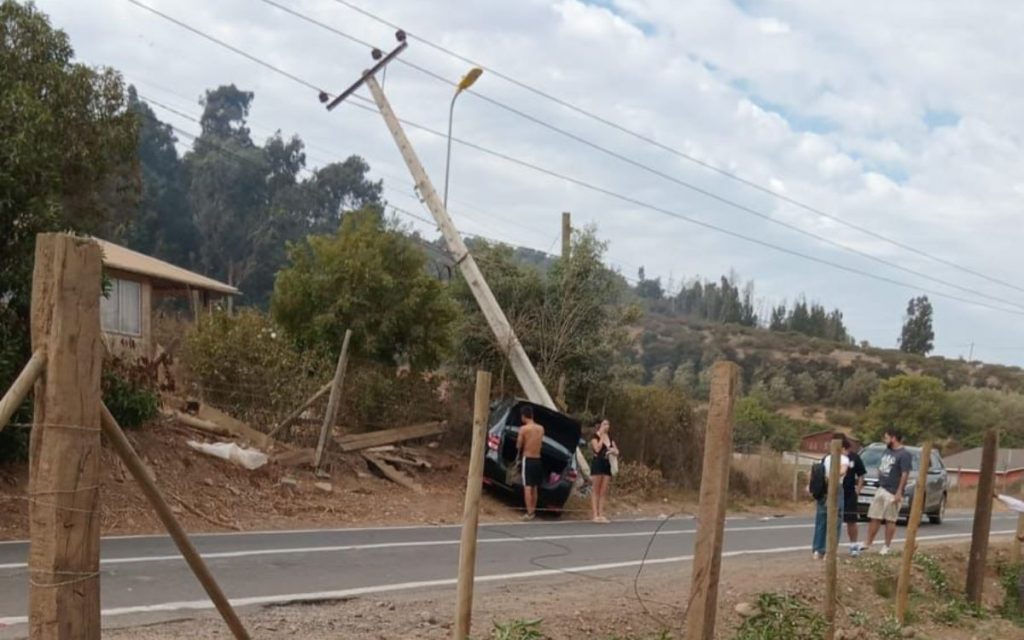 Riña entre barberos dejó un herido a bala en La Calera