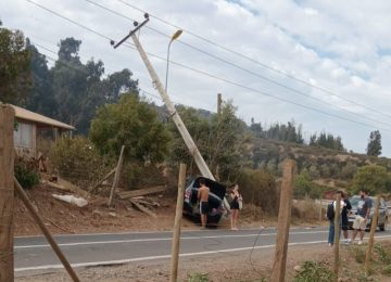 Riña entre barberos dejó un herido a bala en La Calera