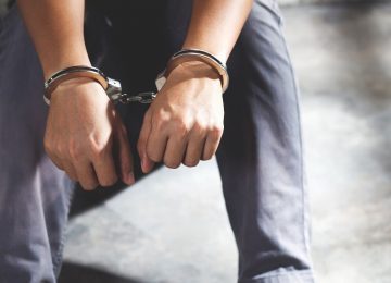 Sentencian con cárcel a "El Chapa" por robos en poblaciones de La Calera