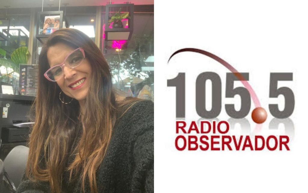 "Tarde Libre", el nuevo programa misceláneo de la Radio Observador