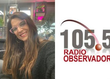 "Tarde Libre", el nuevo programa misceláneo de la Radio Observador