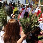 Así será el Domingo de Ramos y Semana Santa en La Calera
