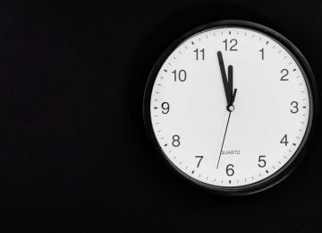 Cambio de hora en Chile 2025: cuándo es y cómo hay que ajustar el reloj