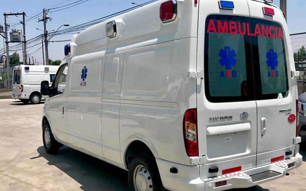 Condenan a ex chofer de ambulancias municipales de Nogales por abuso sexual