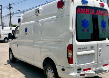 Condenan a ex chofer de ambulancias municipales de Nogales por abuso sexual
