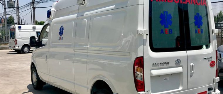 Condenan a ex chofer de ambulancias municipales de Nogales por abuso sexual