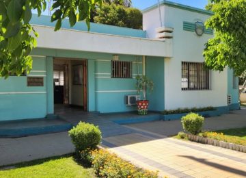 Contraloría detectó irregularidades en los meses finales de Margarita Osorio en Nogales