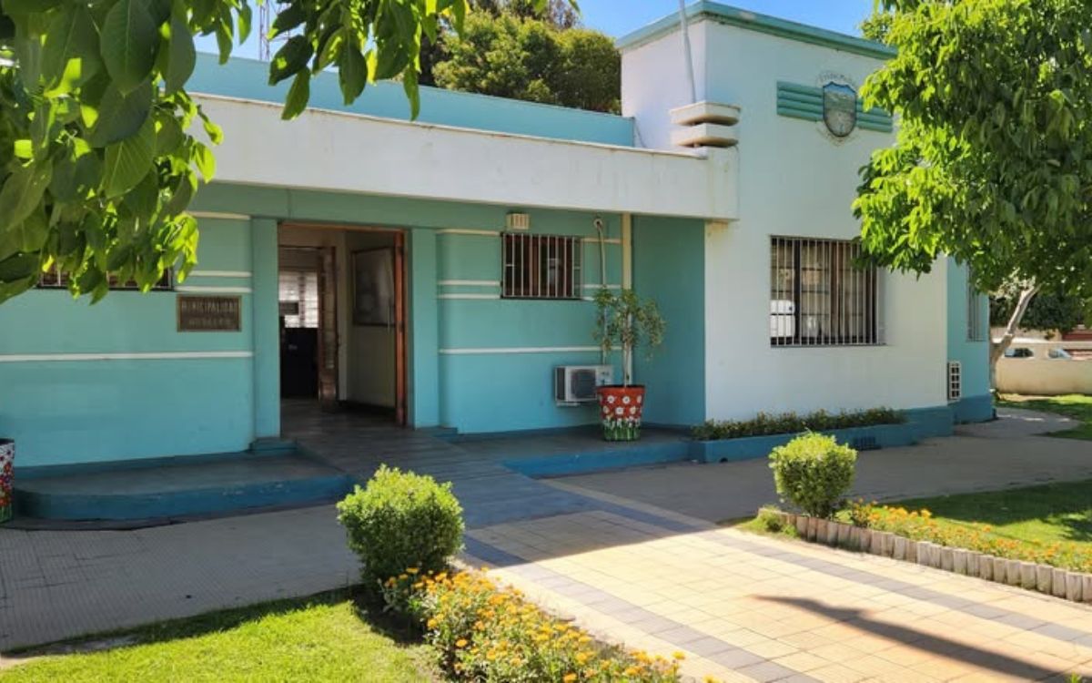 Contraloría detectó irregularidades en los meses finales de Margarita Osorio en Nogales
